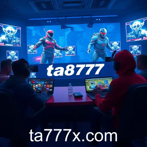 ta777