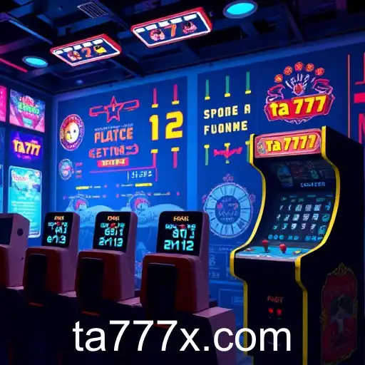 Evolving Trends in Online Gaming