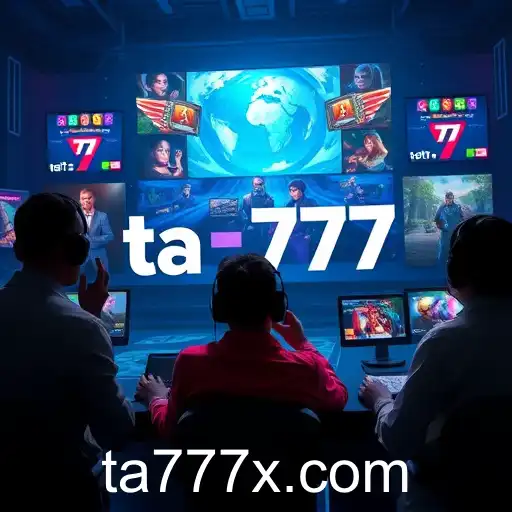 ta777