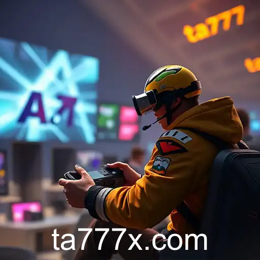 ta777