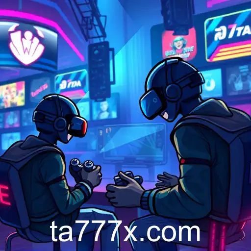 The Rise of Gaming in 2025