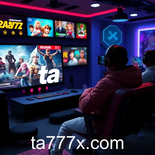 The Rise of Online Gaming Platforms in 2025