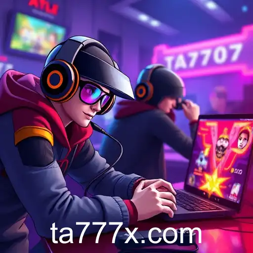 ta777