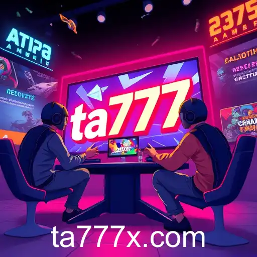 ta777