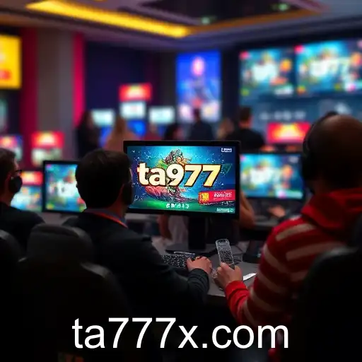 ta777